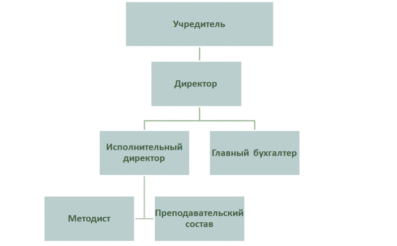 Организационно методическое руководство что это